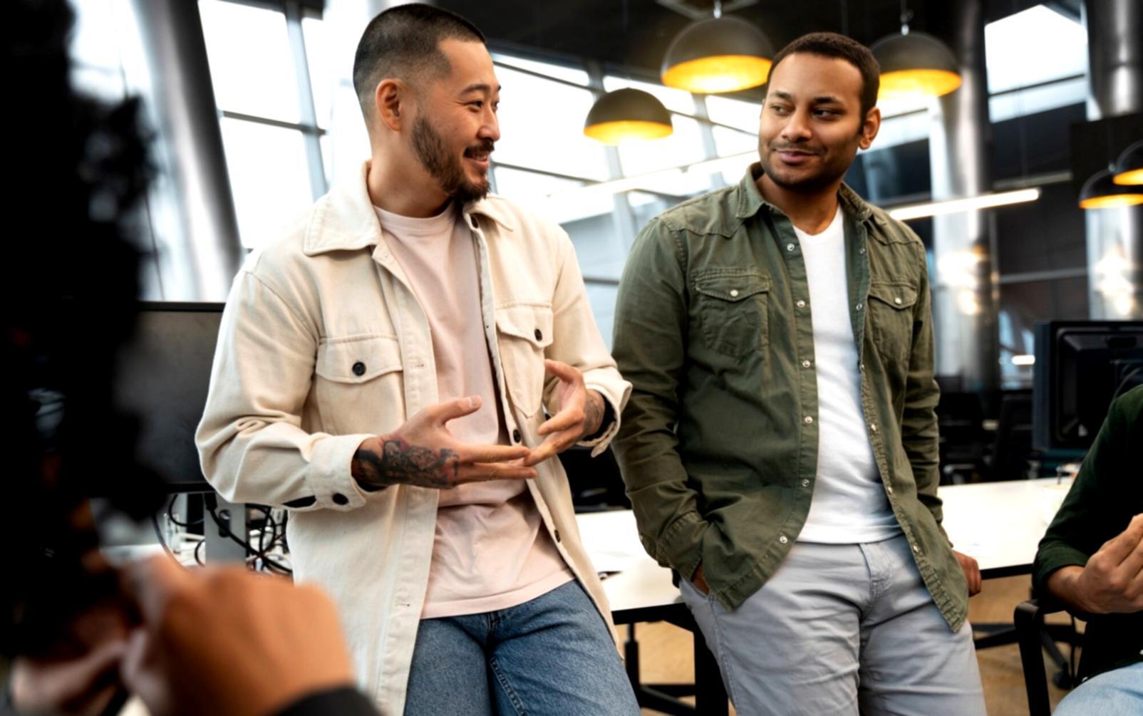 Gemeinsame Budgetplanung mit persönlicher Beratung