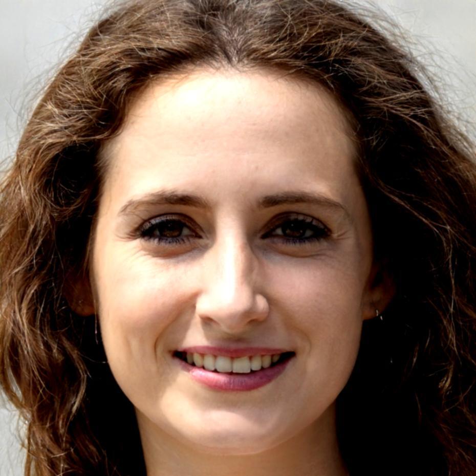 Porträt von Elina Vesterinen, Finanzberaterin bei celerionos